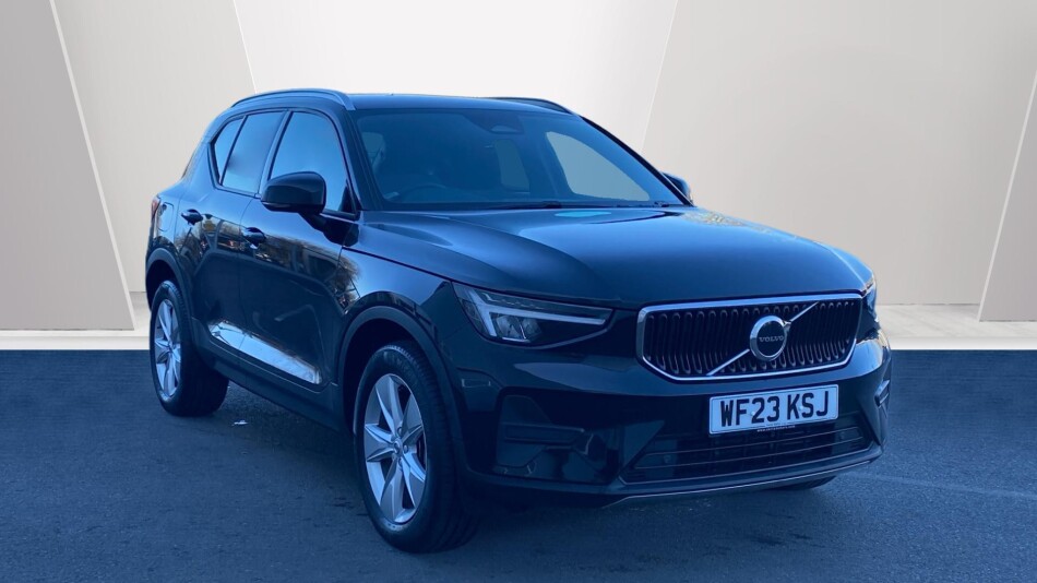 Volvo XC40 2.0 B3P Core 5dr Auto Petrol Estate